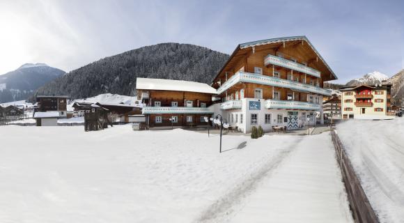 Hotel Scol*** - Osttirol, Kals