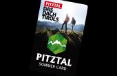 Pitztal Sommer Card