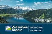Zell am See-Kaprun Card