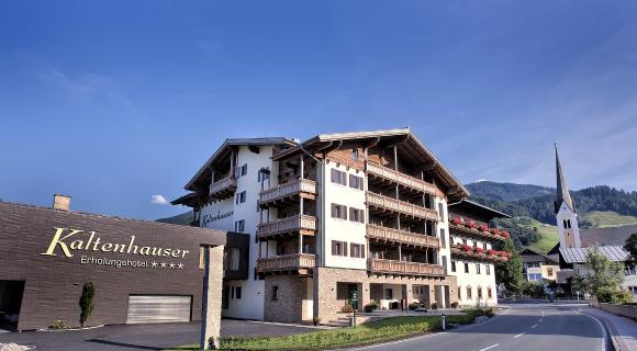 Hotel Kaltenhauser****