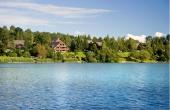 Sonnenresort Maltschacher See u jezera