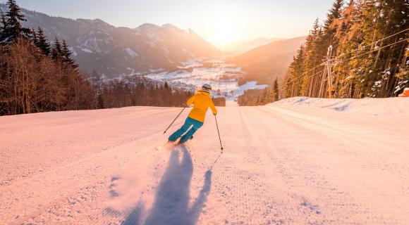! Skipasy zdarma pro celou rodinu!