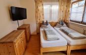 Apartmány Gugganig