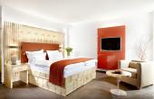 Hotel Alpen Adria****