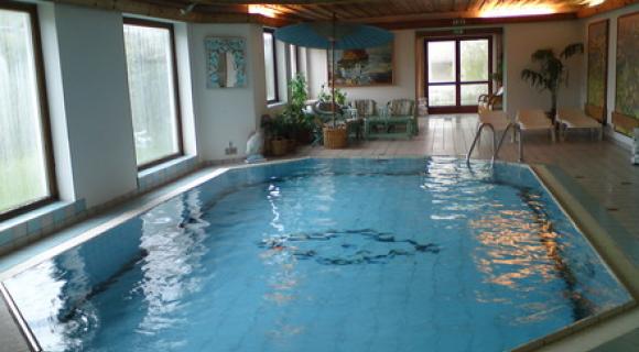 Hotel Alpenkrone****