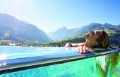Tauern Spa Hotel + Therme ****de luxe