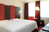 Hotel NH Salzburg City****