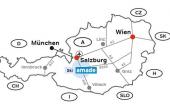Amadé - Salcburský sportovní svět