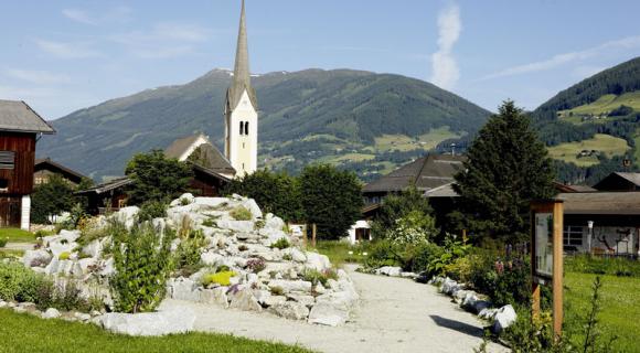 Kitzbühelské Alpy - Mittersill